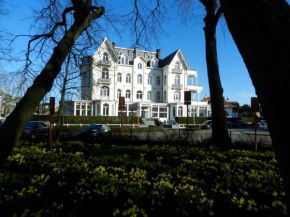 Hotel - Zorghotel Dunepanne